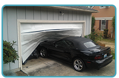 Garage Door Replacement